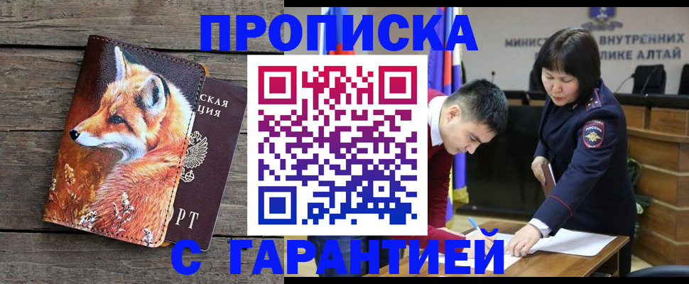 временная регистрация 2025 в Каменке