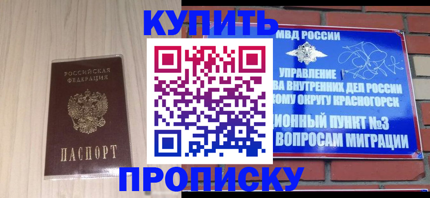 временная регистрация для всех в Каменке